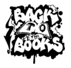 Back to the Books