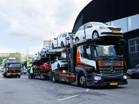 Autotransport