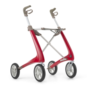 Rollator Carbon Ultralight