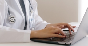 Espace Pro pour les professionnels de santé