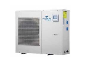 AQUATIX (Gamme eau chaude sanitaire)