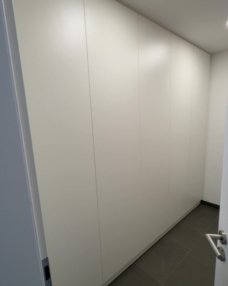 Dressing & rangements personnalisés