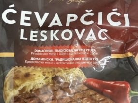 Spécialités maison et plats préparés