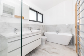 Salle de bain clé en main – Rénovation complète