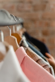 Les vêtements homme – Le style au masculin