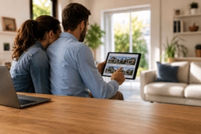 Achat & recherche immobilière