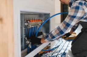 Un chauffage performant pour un confort optimal