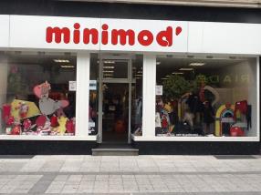 Vêtements pour enfants