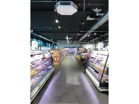 Proxy Delhaize Soho