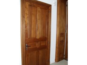 Porte intérieure