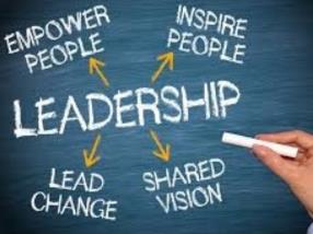 Prise de fonctions managériales, développement du leadership