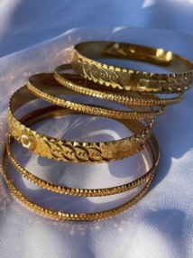 Bijoux & Accessoires