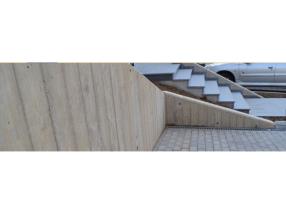 Aménagement extérieur 