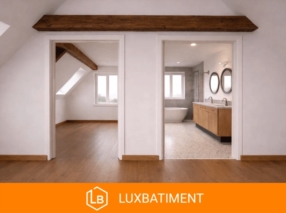 Entreprise de rénovation au Luxembourg