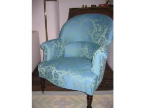 Fauteuil