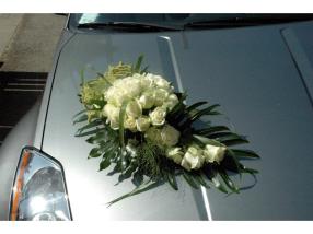 Décoration de voiture