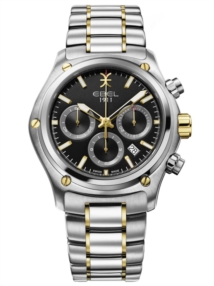 Ebel 1911 Chronograph