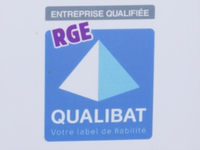Certifications & garanties