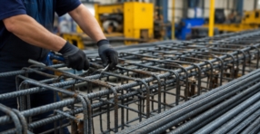 Des armatures sur mesure pour tous vos projets