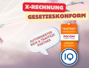 Facture électronique - EN 16931 Peppol, x-Rechnung