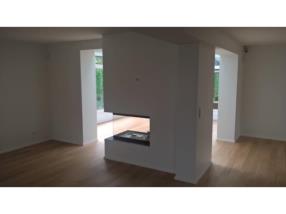 Rénovation maison