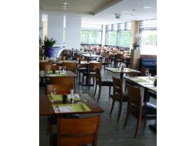 Notre restaurant