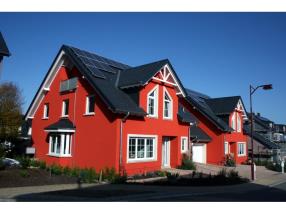Maison traditionnelle