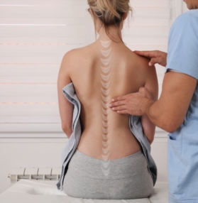 Ostéopathie posturale