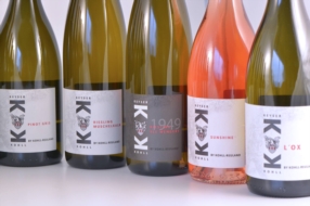 Vins et crémants
