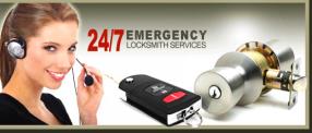 Locksmith Services
