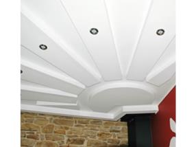 Plafond 