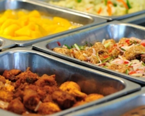 Buffet à volonté