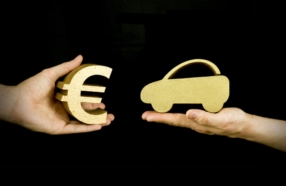 Achat de voitures de personnes privées