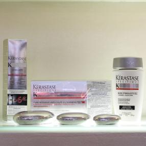 KERASTASE - Spécifique - anti-chuite