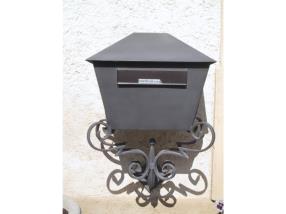 Boite aux lettres