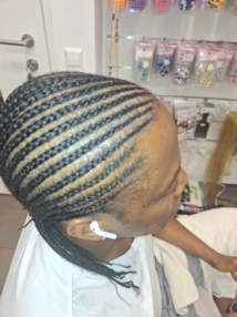 Tresses