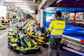 Karting 