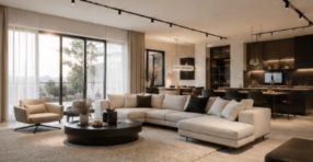 Un accompagnement complet pour vos projets d’intérieur