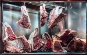 Boucherie & Viande Maturée