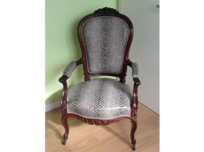 Fauteuil