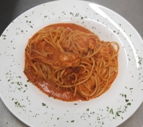 Pâtes Fraîches & Spécialités Italiennes