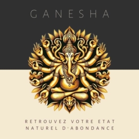 Découvrez l'atelier "Ganesha"