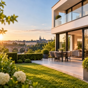 Comment vendre son bien immobilier rapidement au Luxembourg 