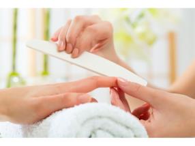 Soins des mains
