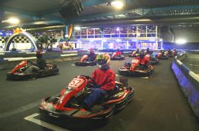 Karting