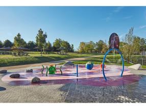 Universum Sprayparc déi Kleng