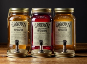 O'Donnell Moonshine