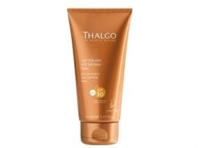 Lait solaire âge défense SPF 30 - Thalgo