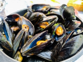 Menus saisonniers & créations du chef