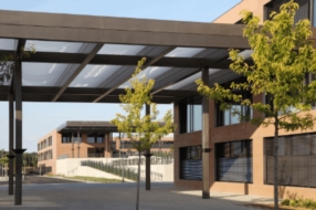 Domaines d'intervention